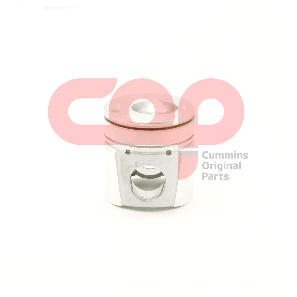 Поршень в сборе Cummins 4025339