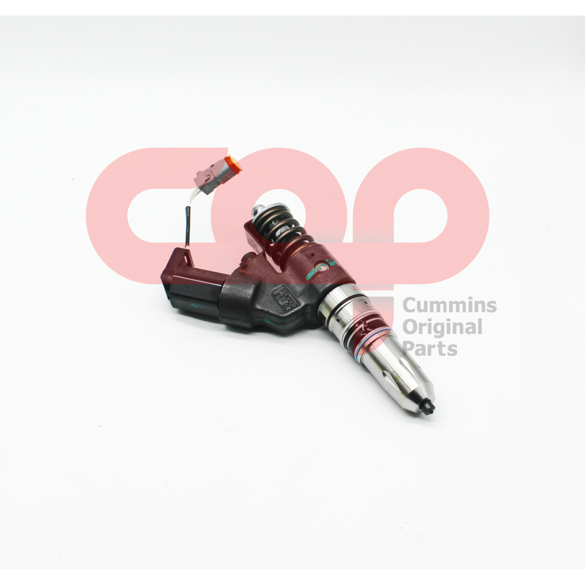 Форсунка топливная для двигателя Cummins M Series 4026222