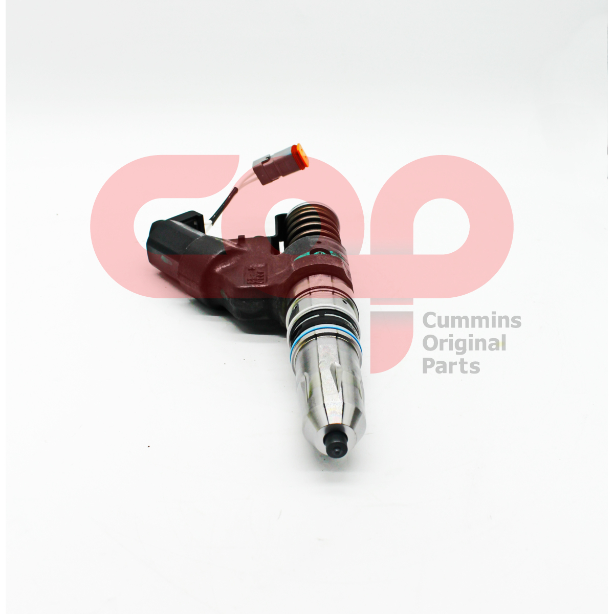 Форсунка топливная для двигателя Cummins M Series 4026222