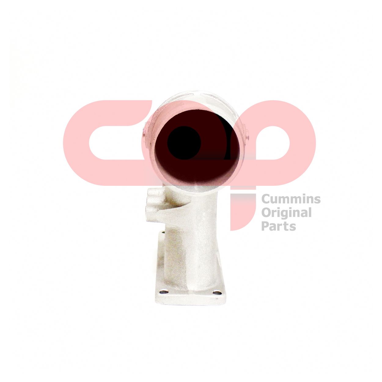 Патрубок коллектора впускного Cummins X Series 4026519