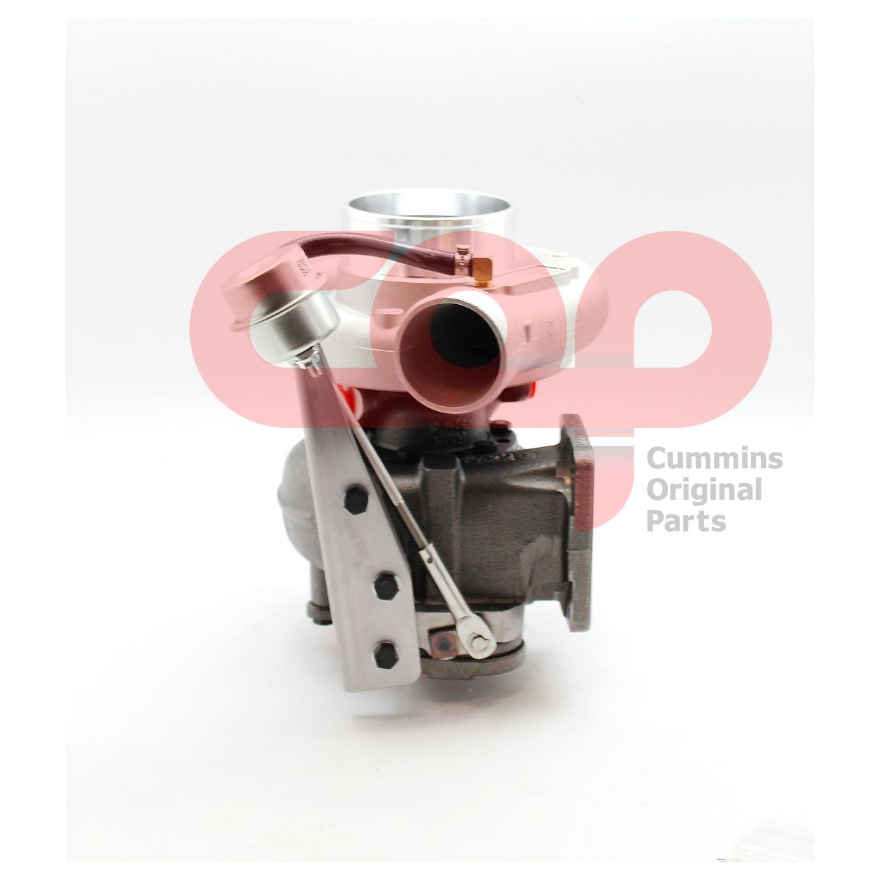 Турбокомпрессор Cummins C L Series C4051120 С4051120 4051120