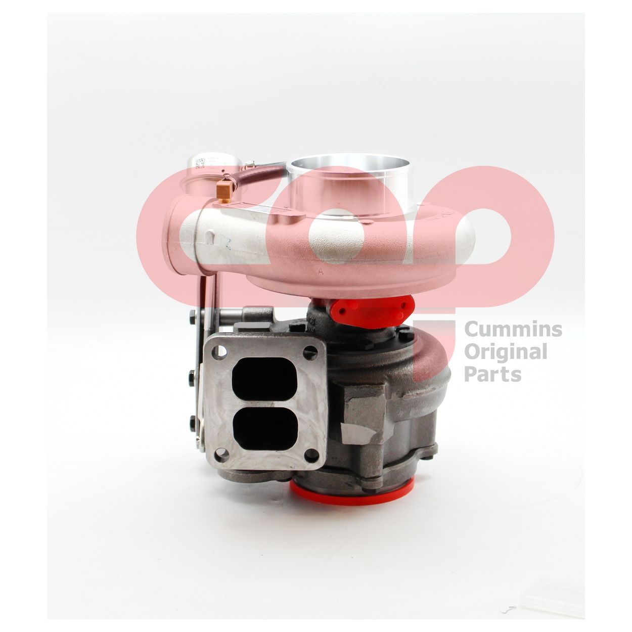 Турбокомпрессор Cummins C L Series C4051120 С4051120 4051120