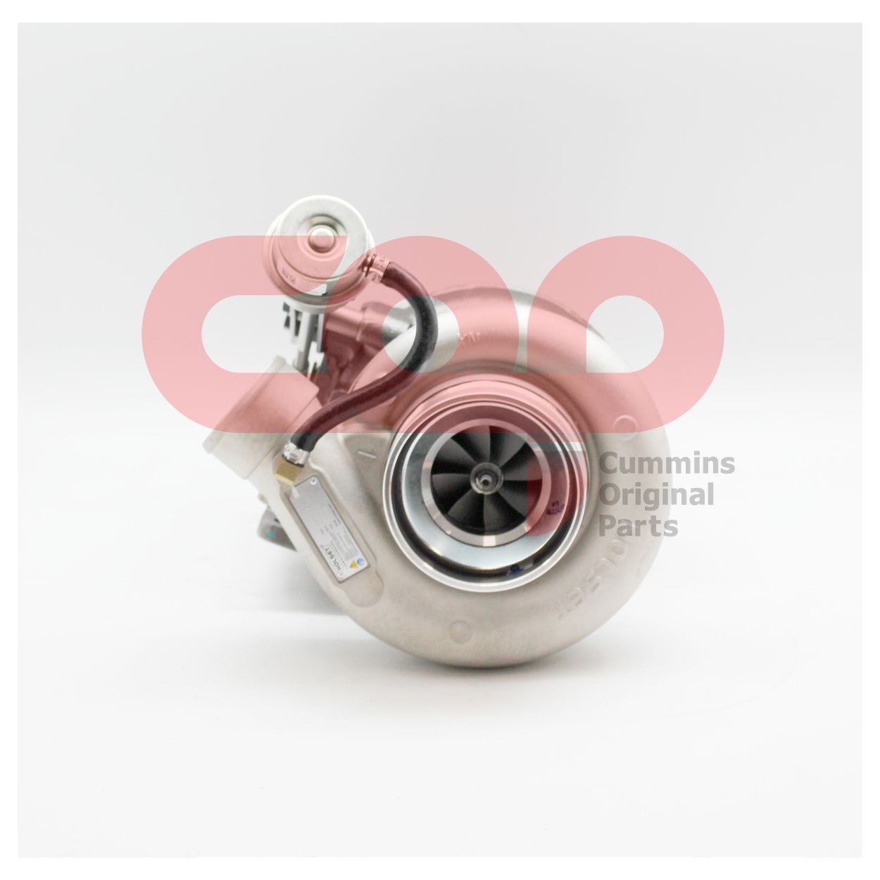 Турбокомпрессор Cummins C L Series C4051120 С4051120 4051120