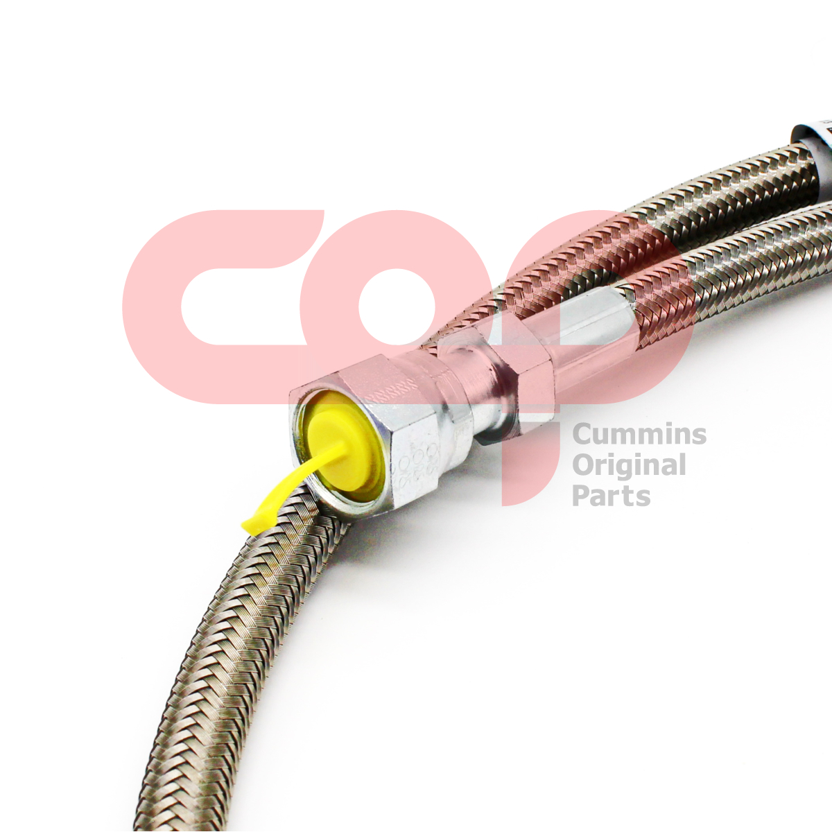 Шланг гибкий Cummins 4067136