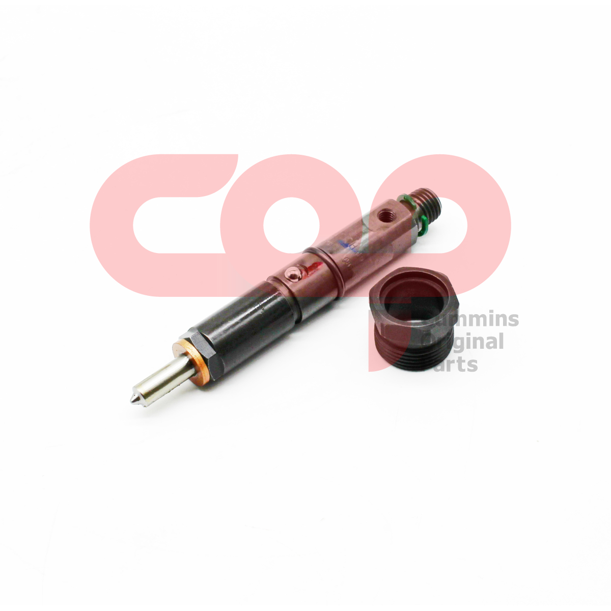 Форсунка топливная для двигателя Cummins B Series 4080638