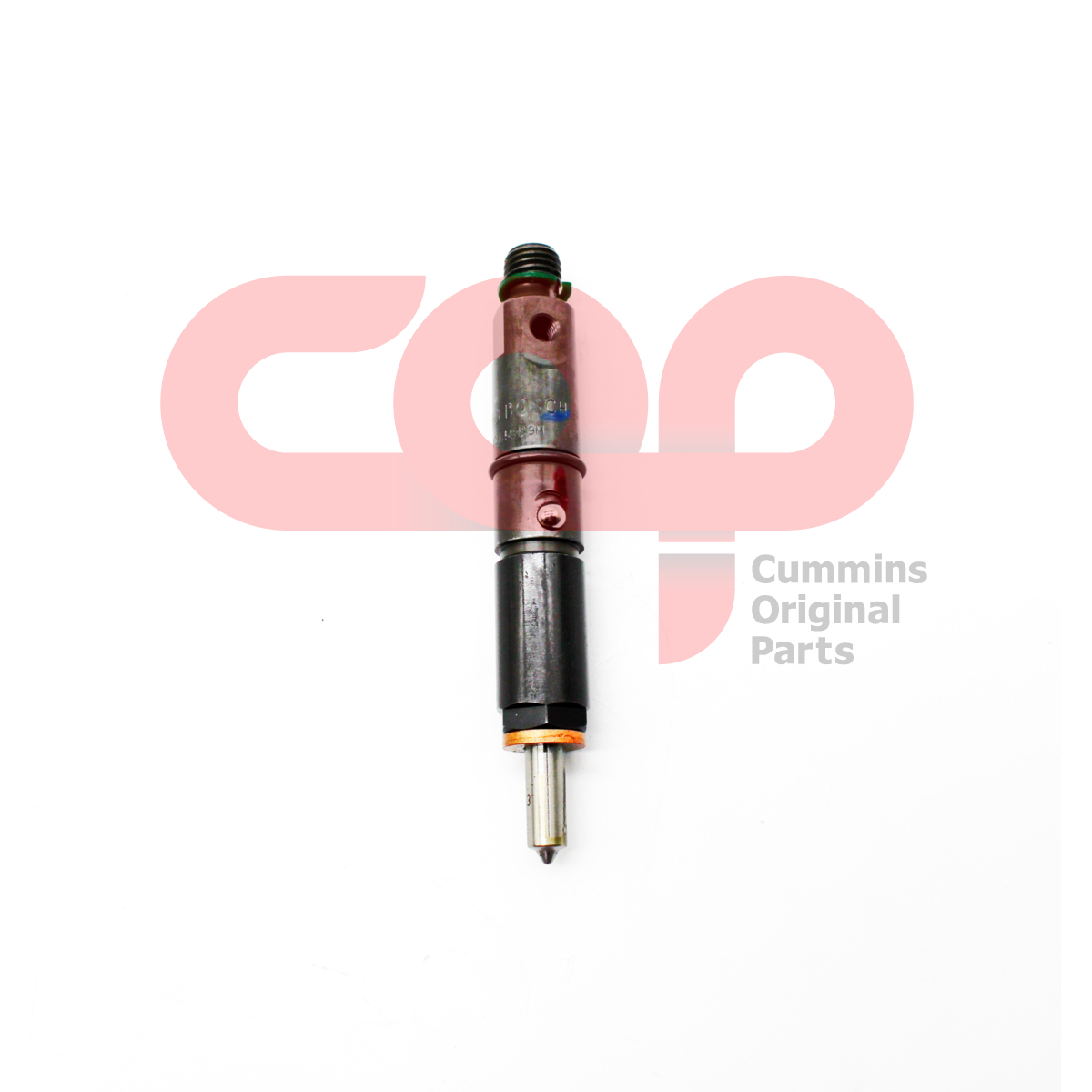Форсунка топливная для двигателя Cummins B Series 4080638