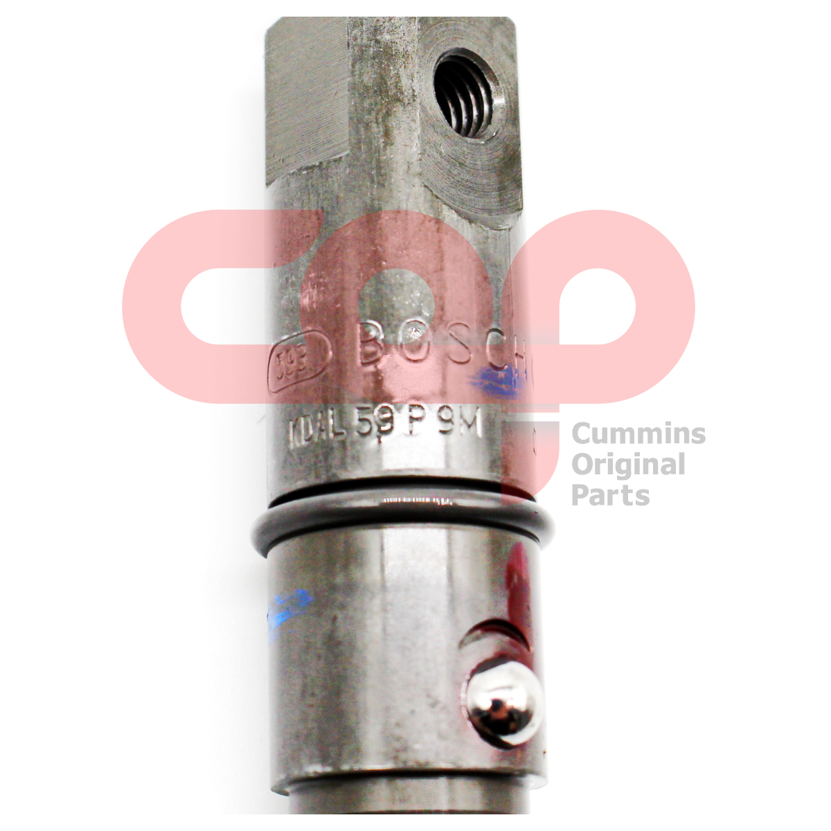Форсунка топливная для двигателя Cummins B Series 4080638
