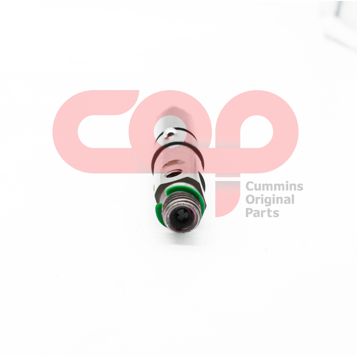 Форсунка топливная для двигателя Cummins B Series 4080638