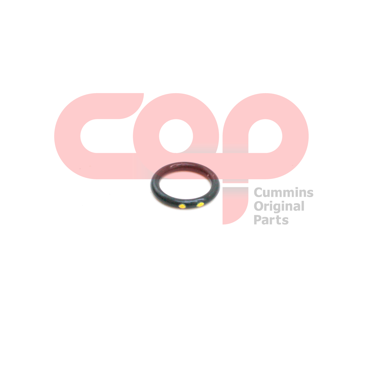 Кольцо уплотнительное Cummins 4096165