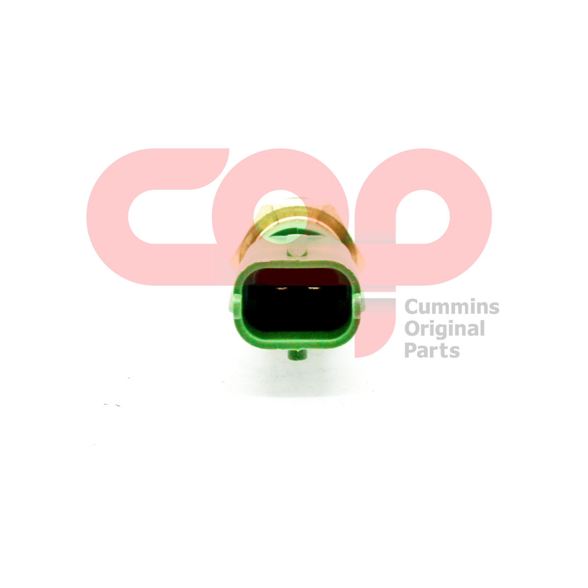 Датчик температуры Cummins 4897224