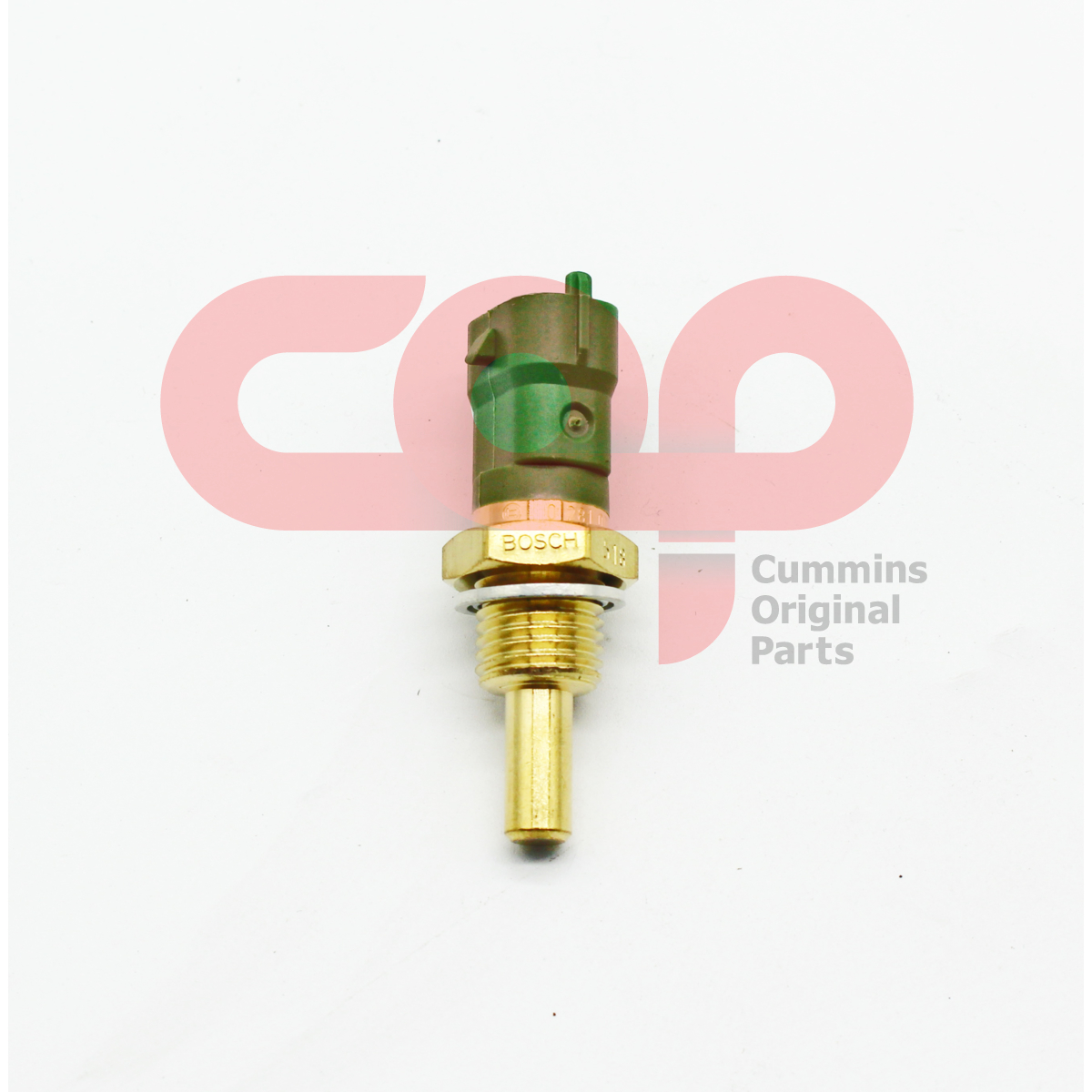 Датчик температуры Cummins 4897224