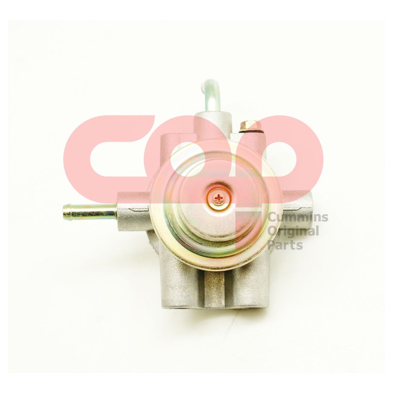 Головка топливного фильтра Cummins A Series 4900277
