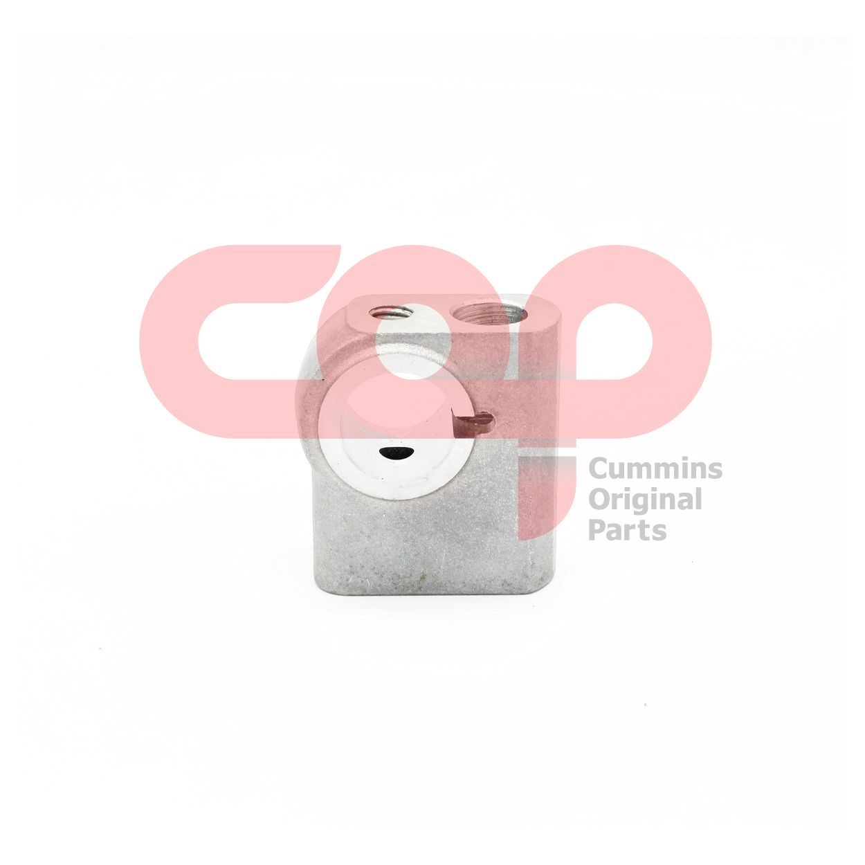 Опора корпуса коромысел Cummins A Series 4900412
