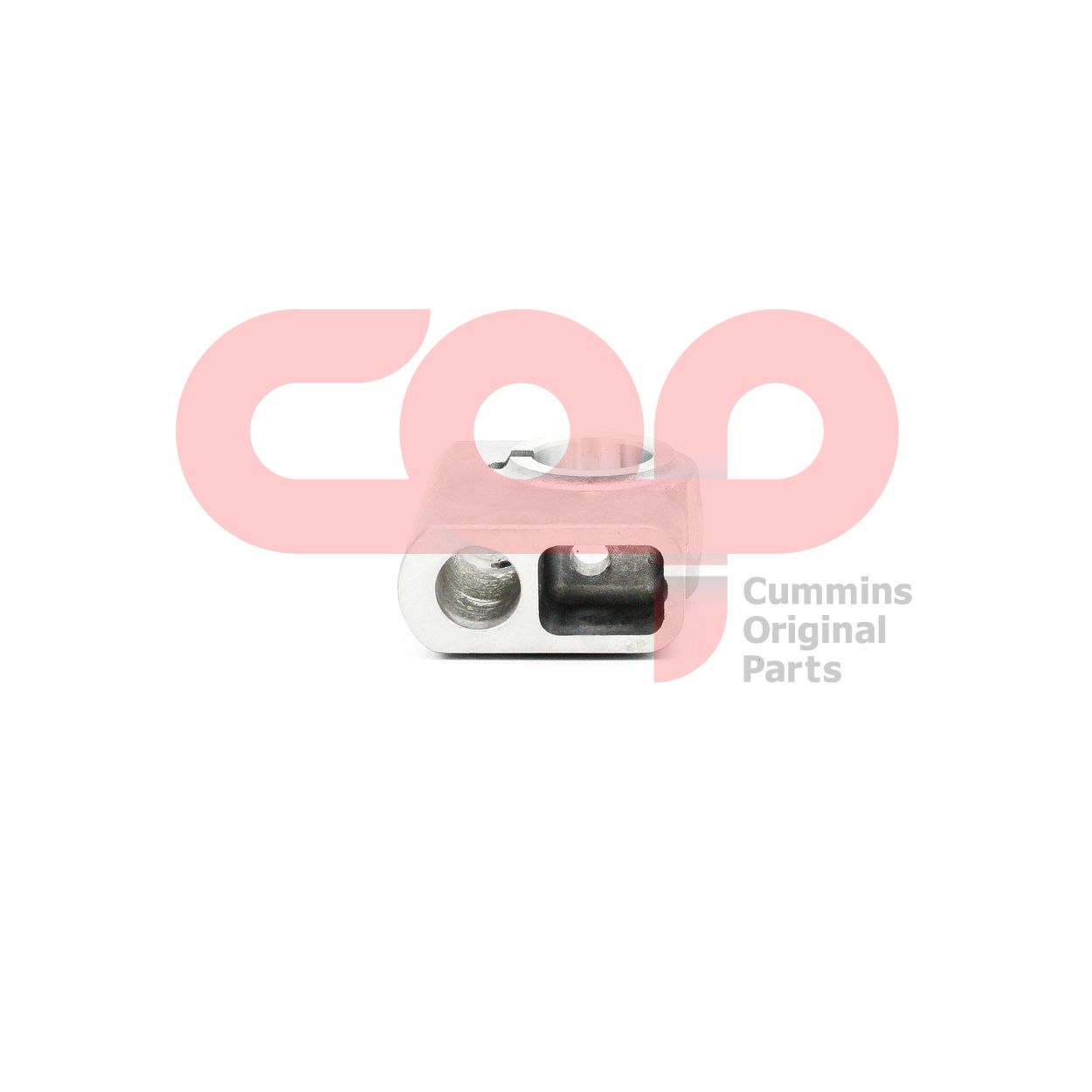 Опора корпуса коромысел Cummins A Series 4900412