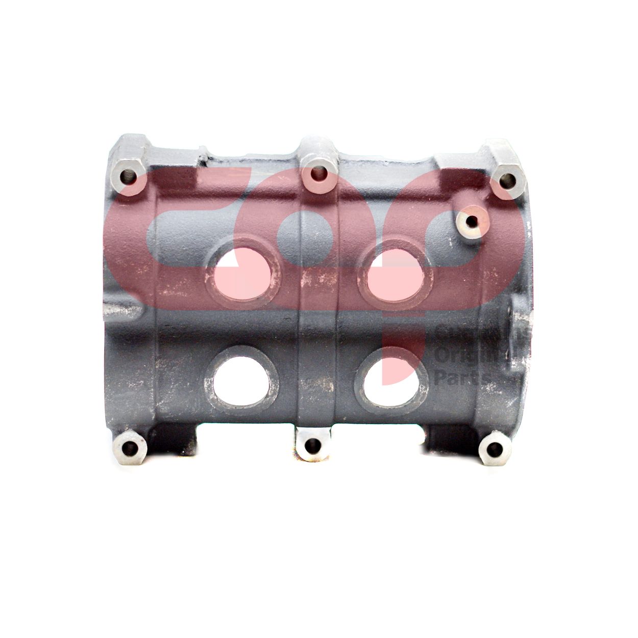 Корпус балансира коленчатого вала  Cummins A2300 4900819