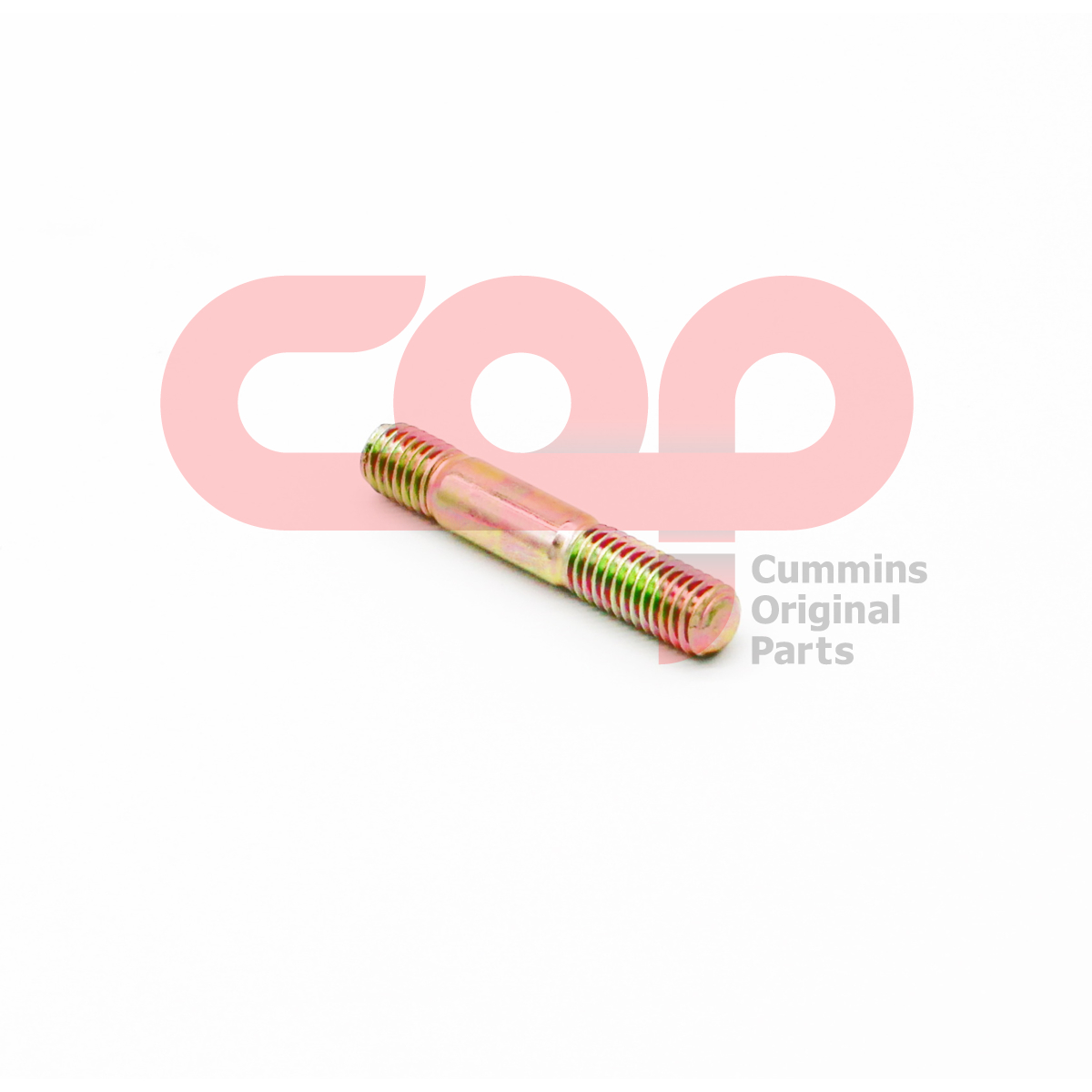 Штифт Cummins A Series 4900997