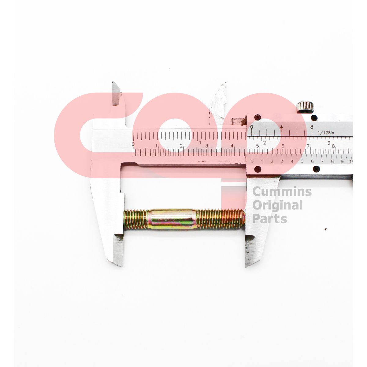 Штифт Cummins A Series 4900997