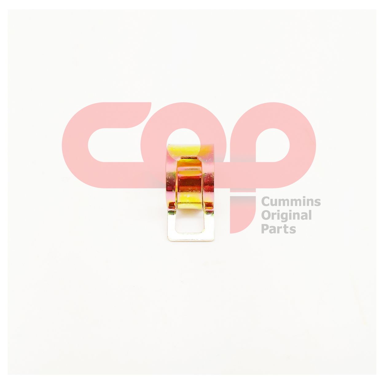 Хомут Cummins 4901130