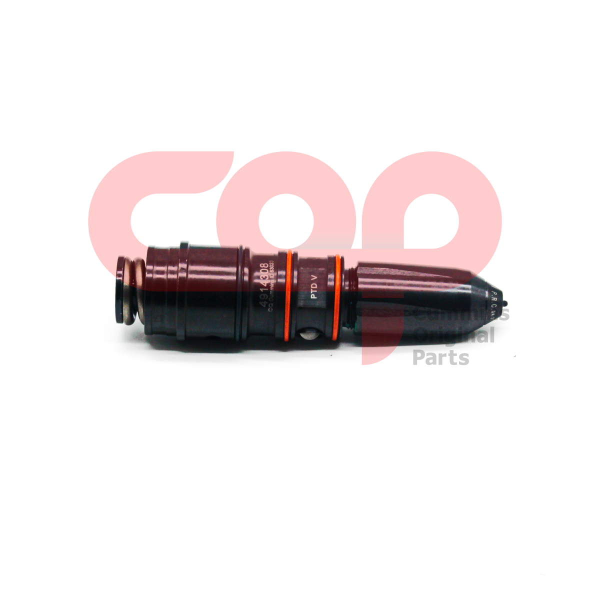 Форсунка топливная для двигателя Cummins N Series 4914308-20