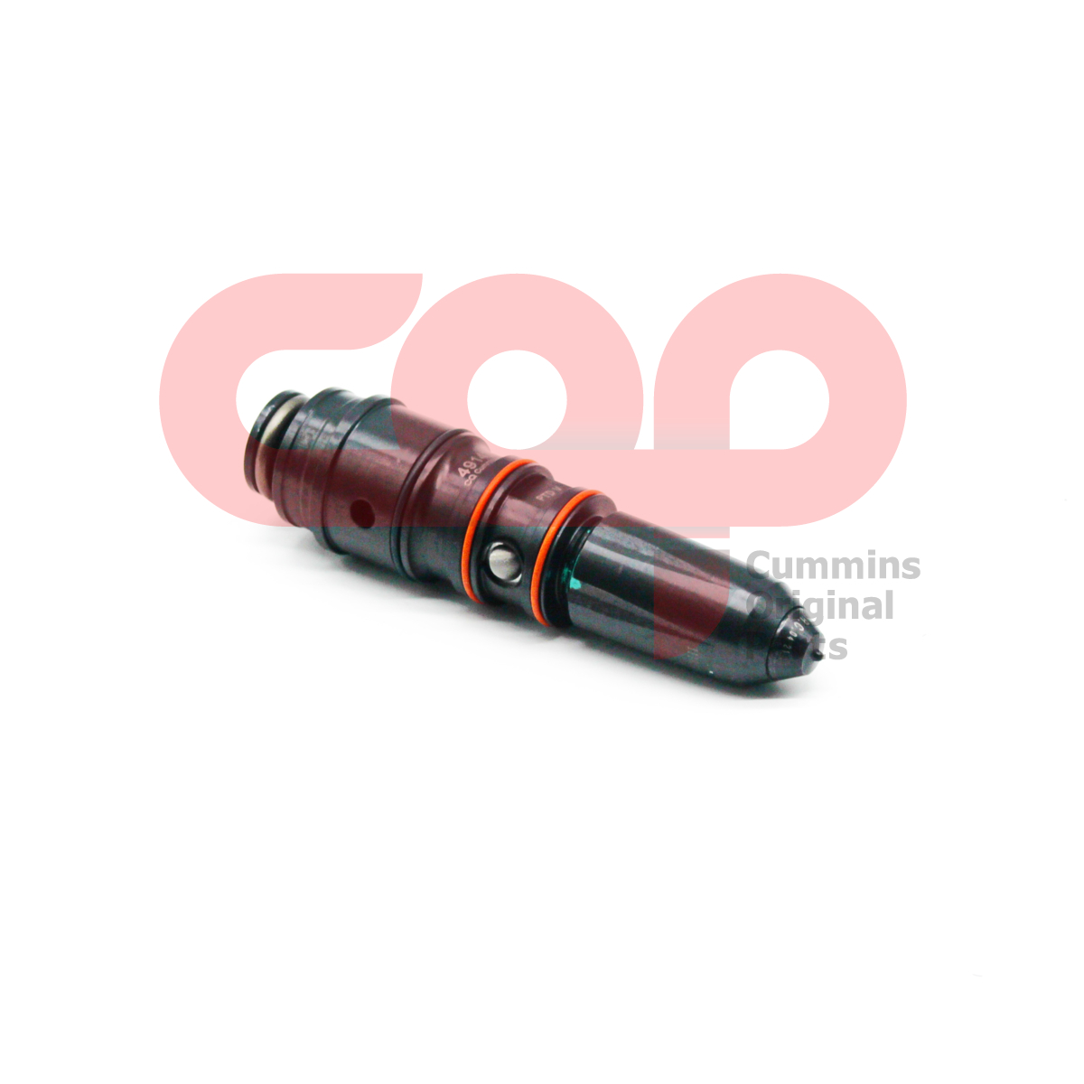 Форсунка топливная для двигателя Cummins N Series 4914308-20
