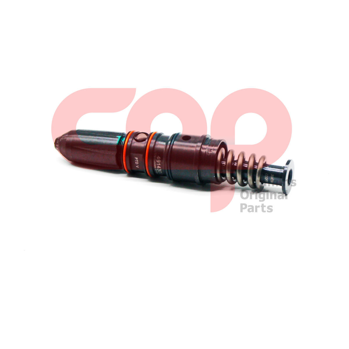 Форсунка топливная для двигателя Cummins N Series 4914308-20