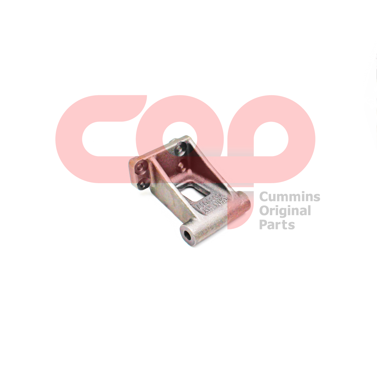 Опора генератора Cummins 4931017