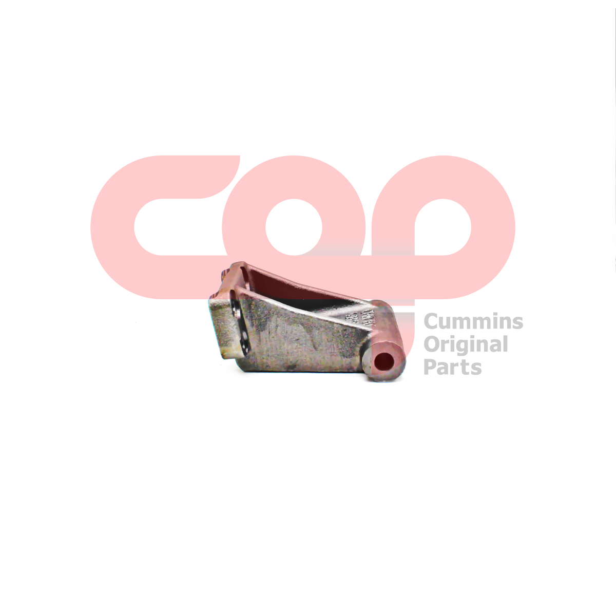 Опора генератора Cummins 4931017