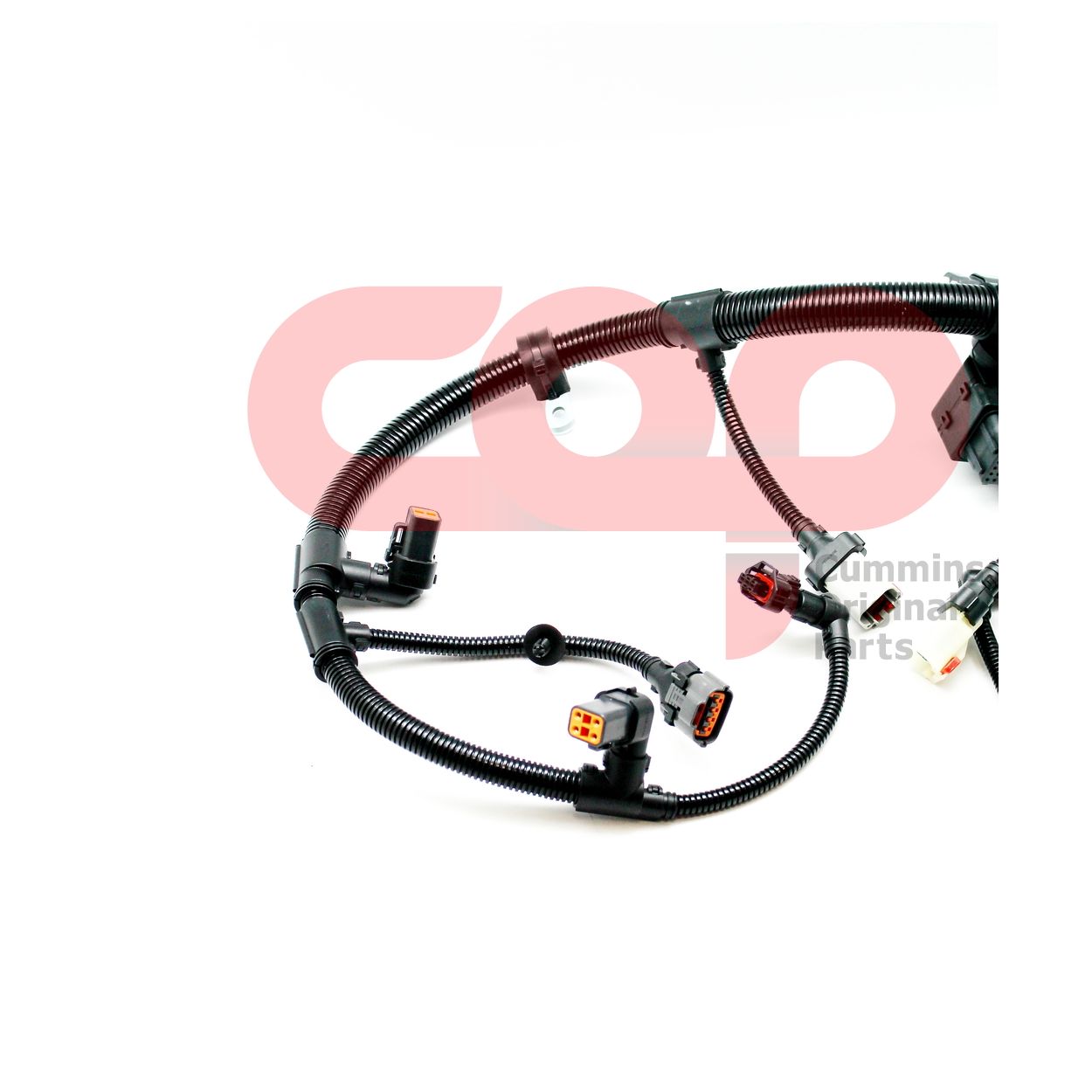 Жгут проводов Cummins B Series 4933502 С4933502 C4933502