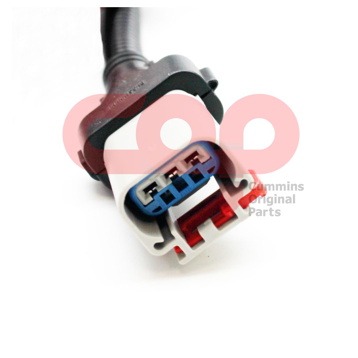 Жгут проводов Cummins B Series 4933502 С4933502 C4933502