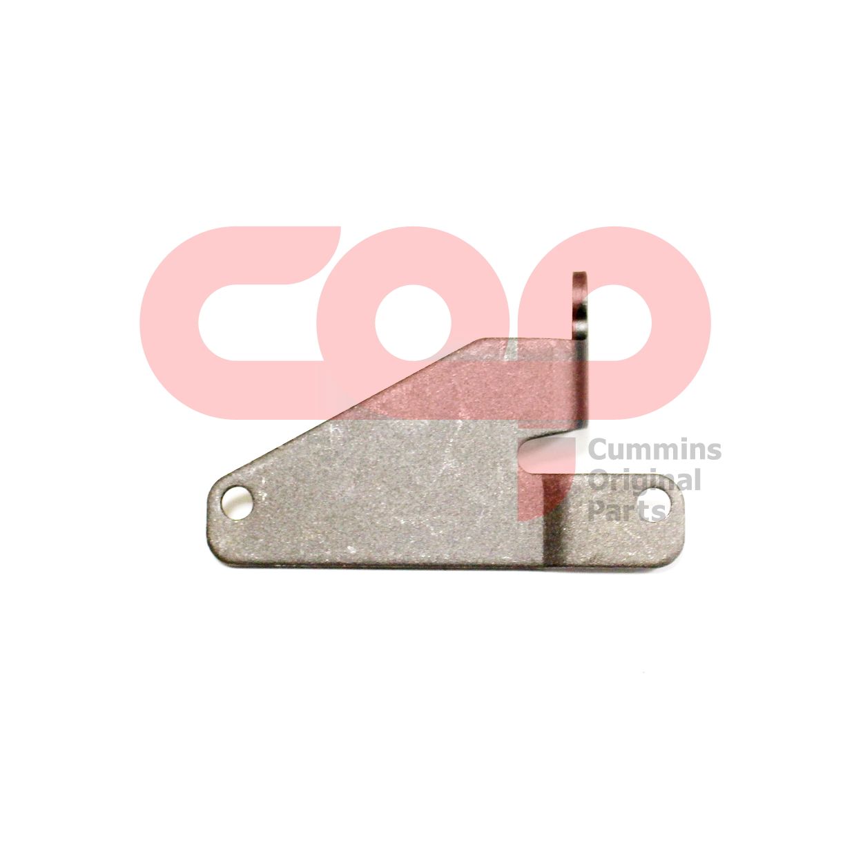 Скоба воздушного компрессора Cummins B Series C4933627 С4933627 4933627