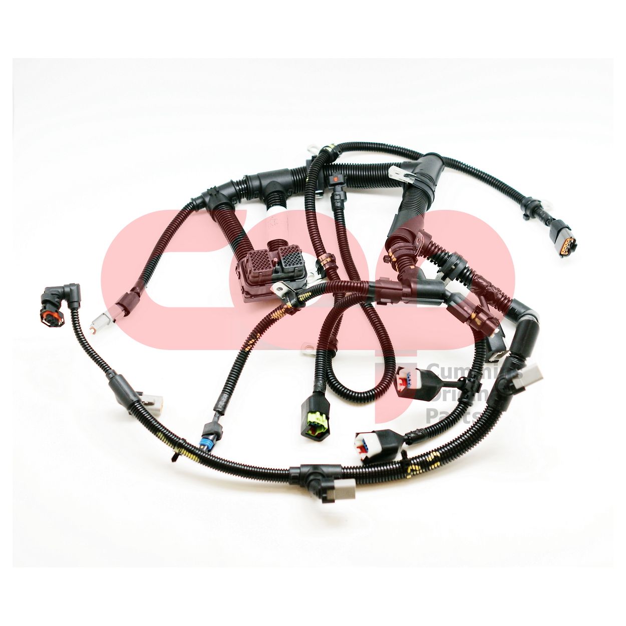Жгут проводов Cummins QSB 6.7L 4939039