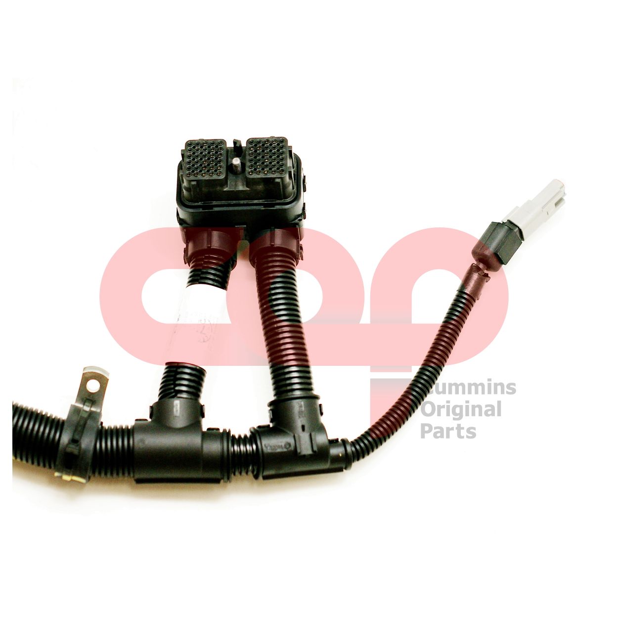 Жгут проводов Cummins QSB 6.7L 4939039