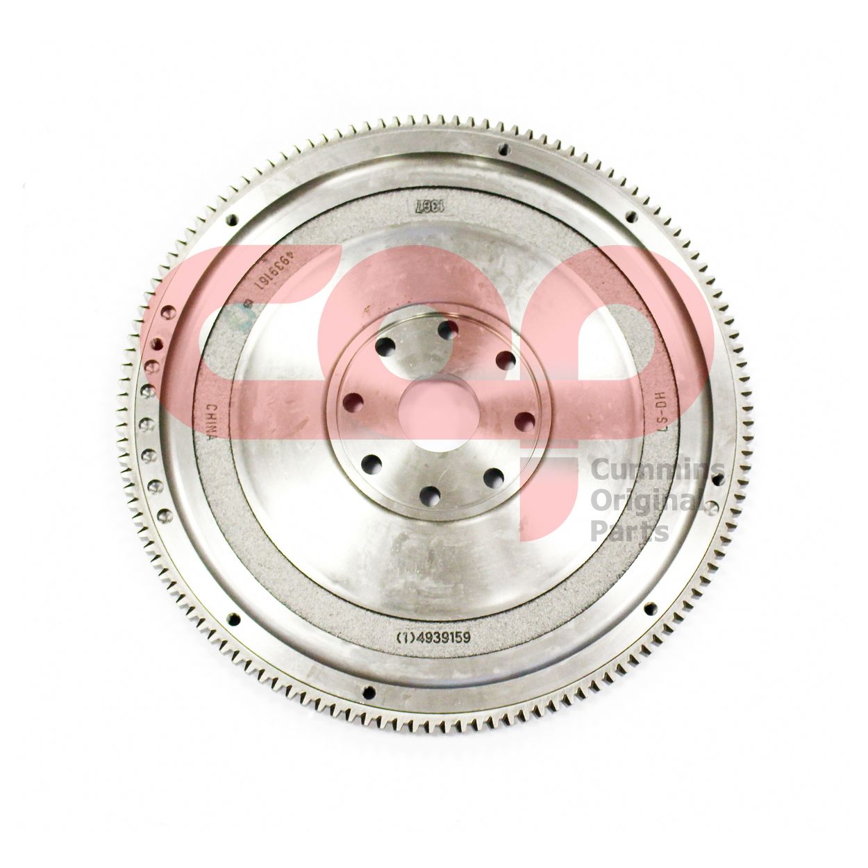 Маховик Cummins F Series 4939161F 4939161