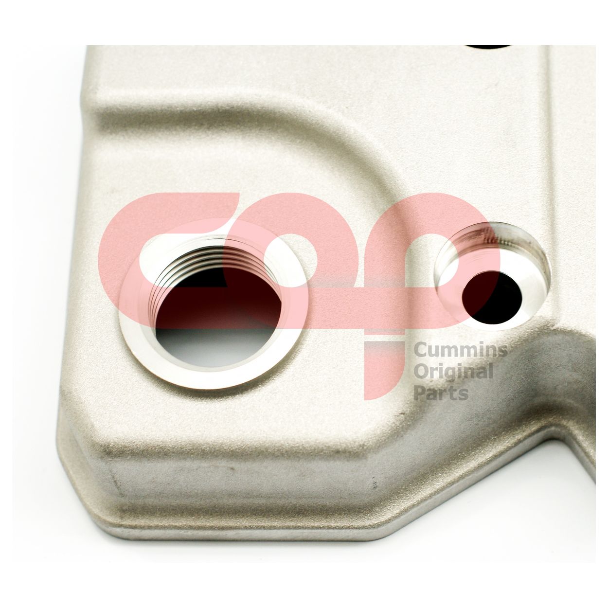 Крышка клапанная Cummins B C L Series C4939896 4939896