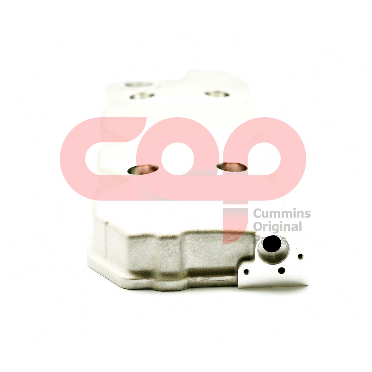 Крышка клапанная Cummins B C L Series C4939896 4939896