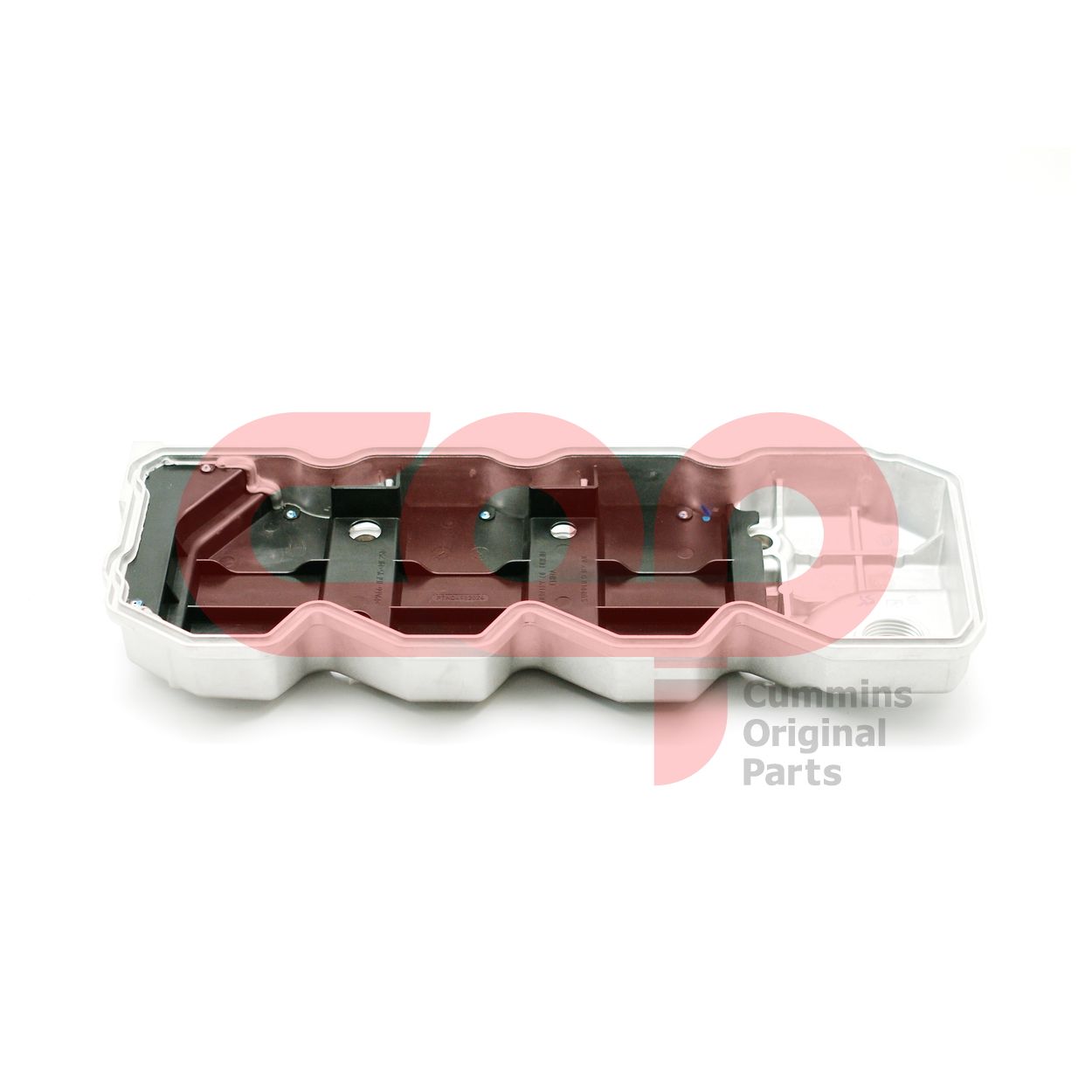 Крышка клапанная Cummins B C L Series C4939896 4939896