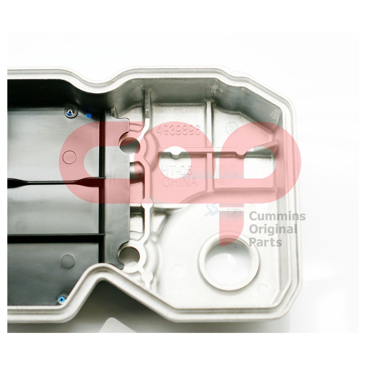 Крышка клапанная Cummins B C L Series C4939896 4939896