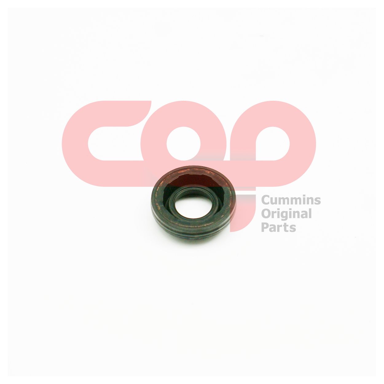 Прокладка форсунки в клапанной крышке Cummins F Series 5317268F 5317268 4940584F 4940584 