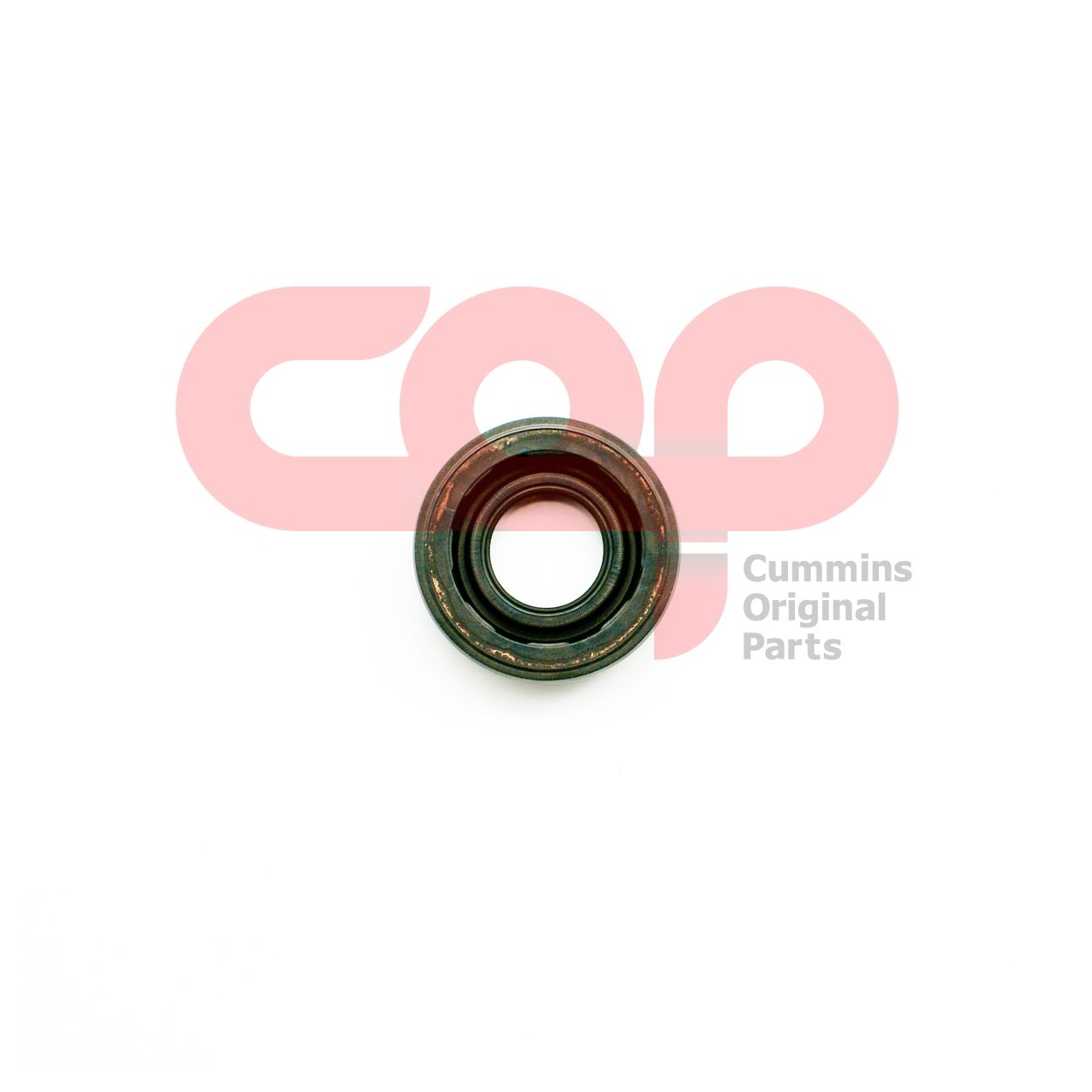 Прокладка форсунки в клапанной крышке Cummins F Series 5317268F 5317268 4940584F 4940584 