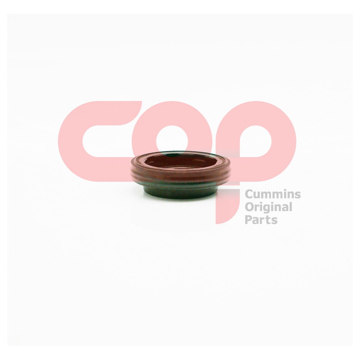 Прокладка форсунки в клапанной крышке Cummins F Series 5317268F 5317268 4940584F 4940584 