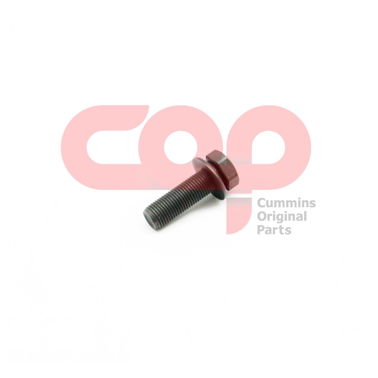Болт крепления маховика Cummins B Series 4940675F 4940675