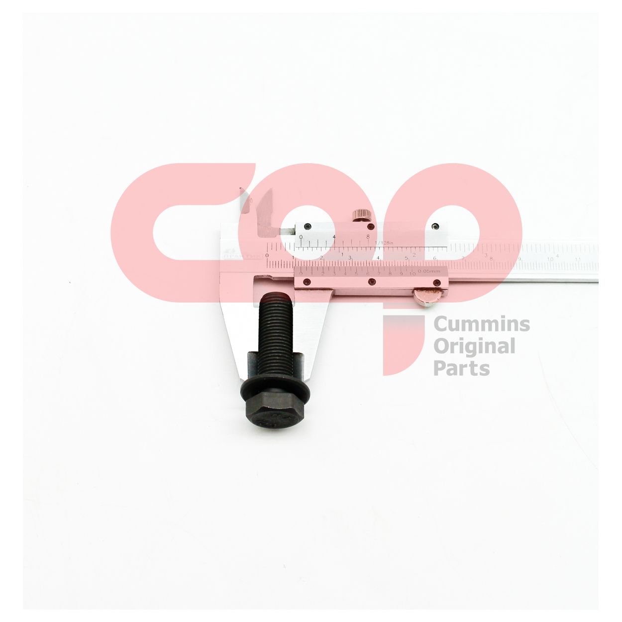 Болт крепления маховика Cummins B Series 4940675F 4940675