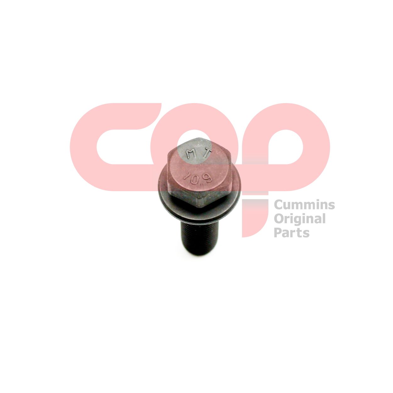 Болт крепления маховика Cummins B Series 4940675F 4940675
