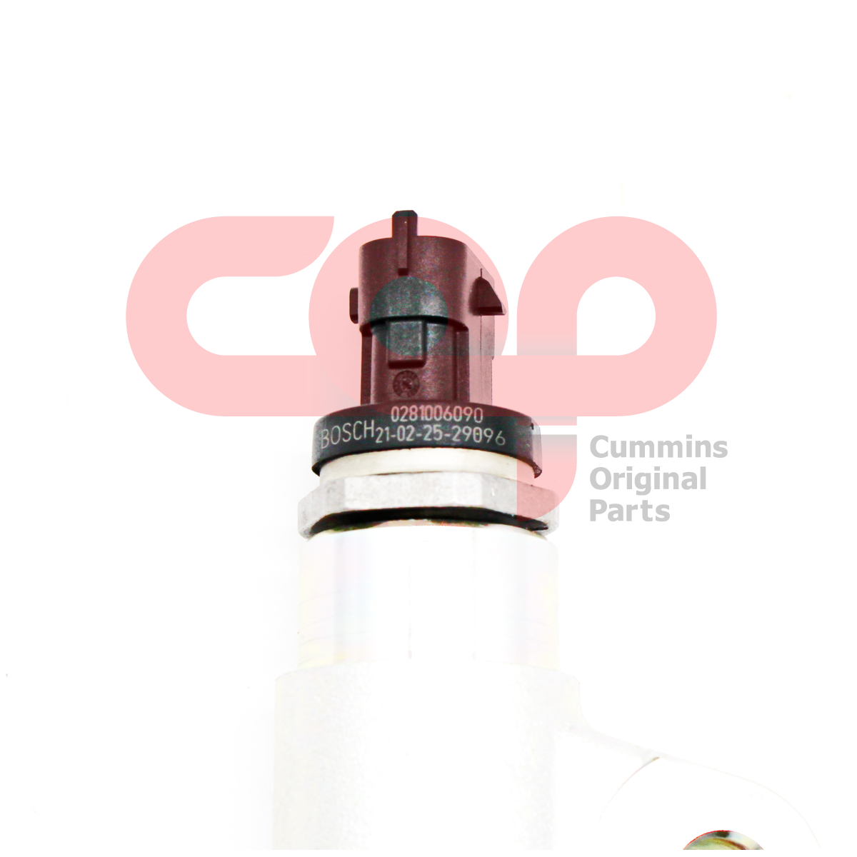 Рампа топливная Cummins 4941152 6271-71-1210
