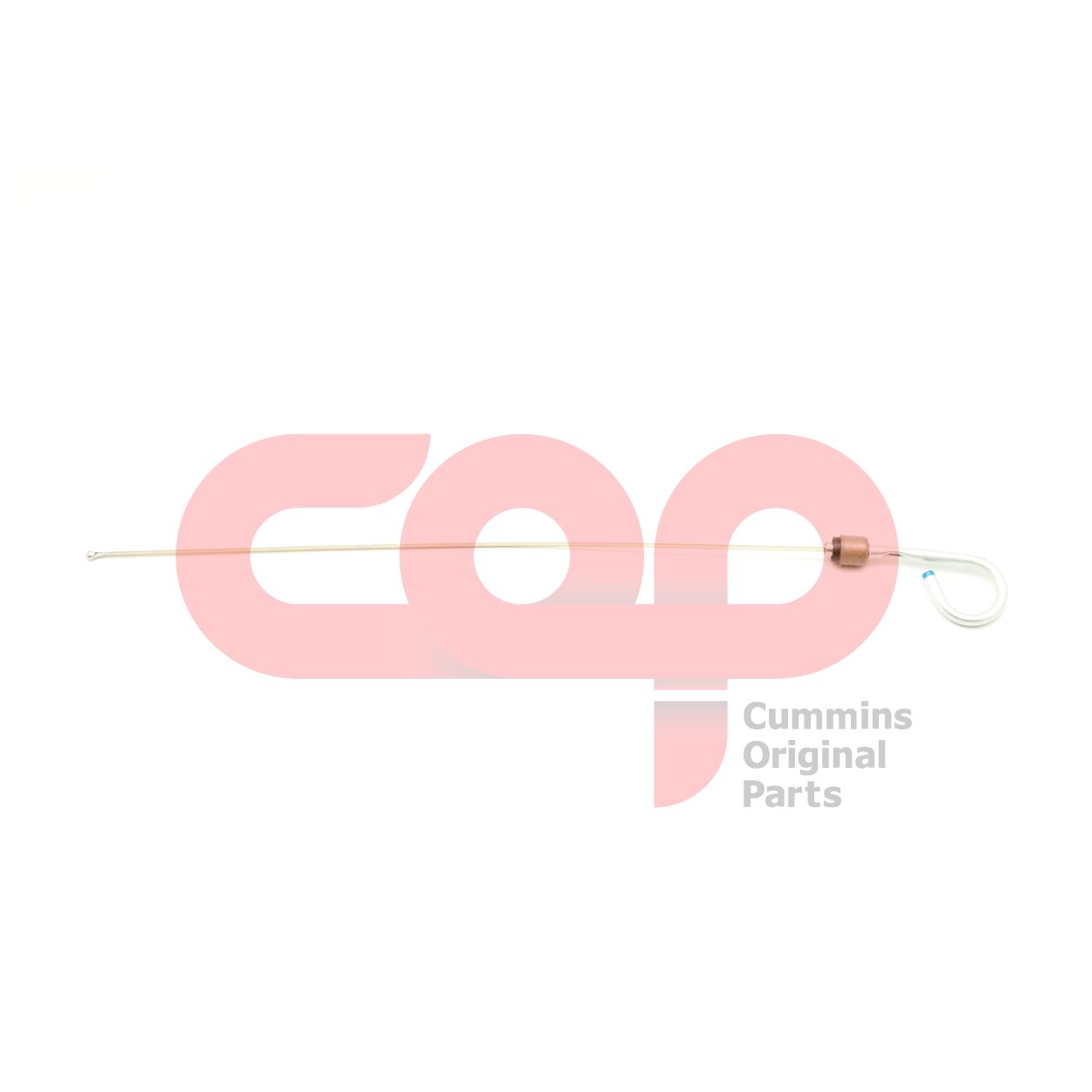 Маслоизмерительный щуп для двигателя Cummins B Series C4941539