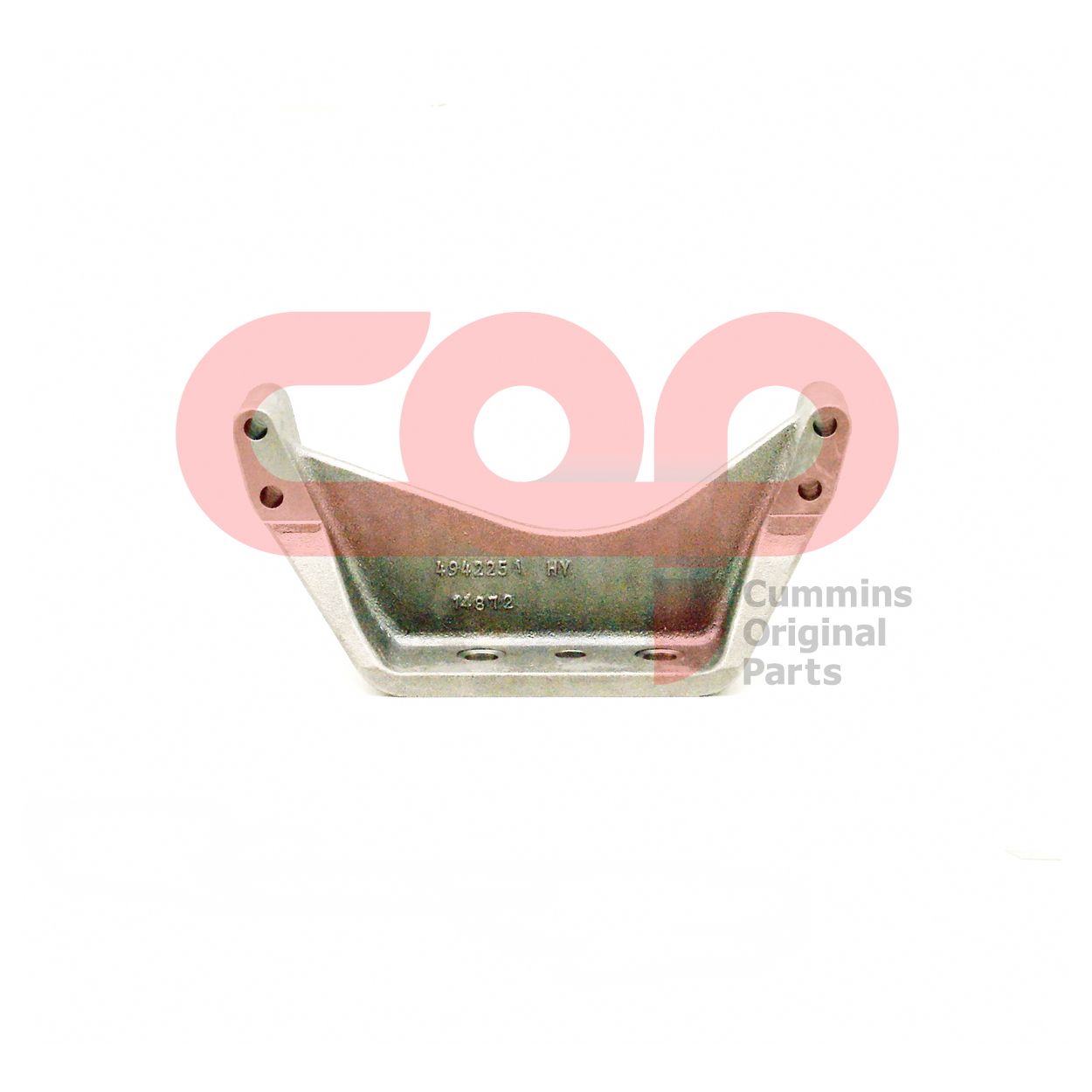 Опора Cummins C L Series C4942251 4942251