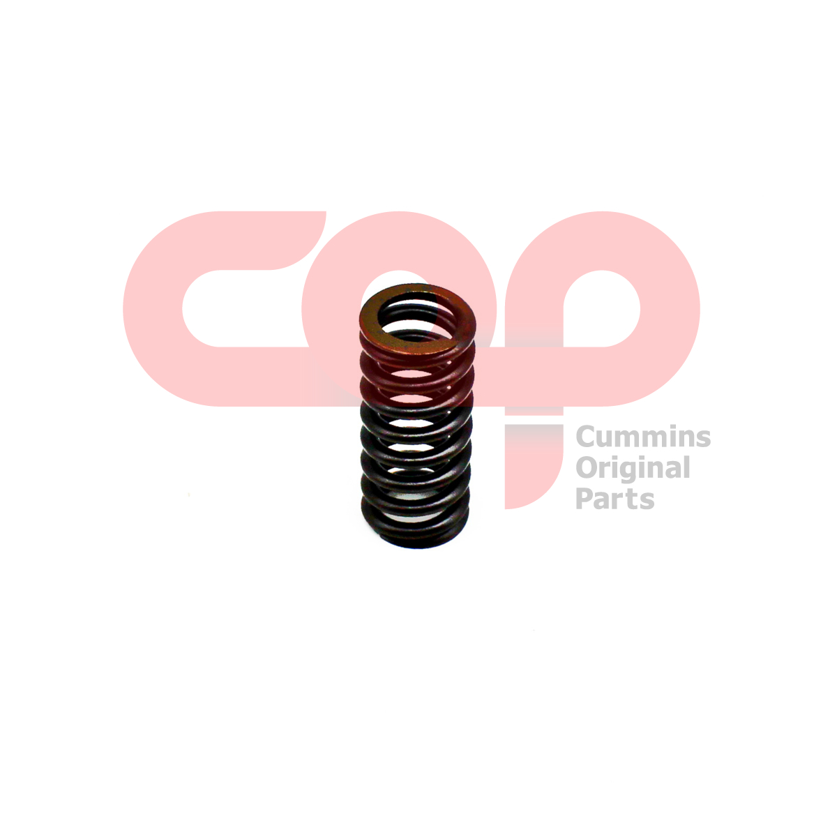 Пружина клапана Cummins 4960050