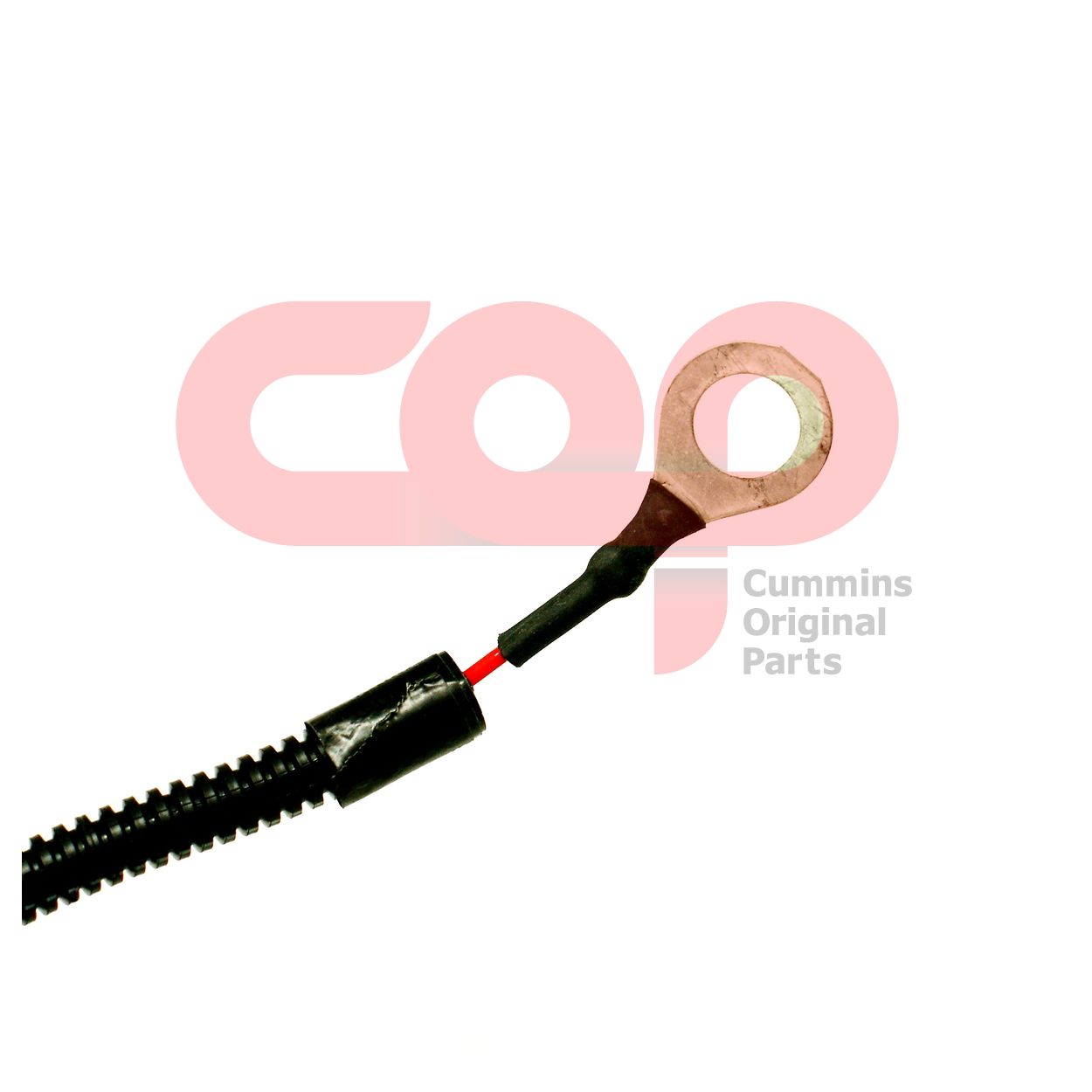 Жгут проводов Cummins X Series 4973487