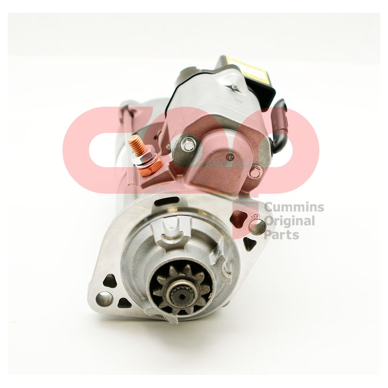 Стартер Cummins B Series 4996707 4996707F 3922474 3957593