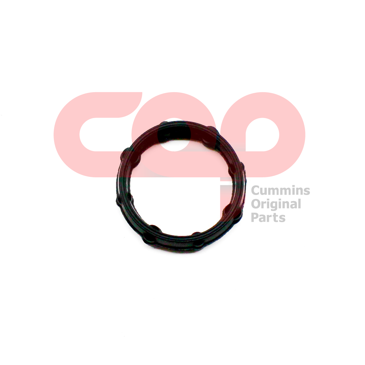 Кольцо уплотнительное корпуса коромысел Cummins Z Series C4999778 С4999778 4999778